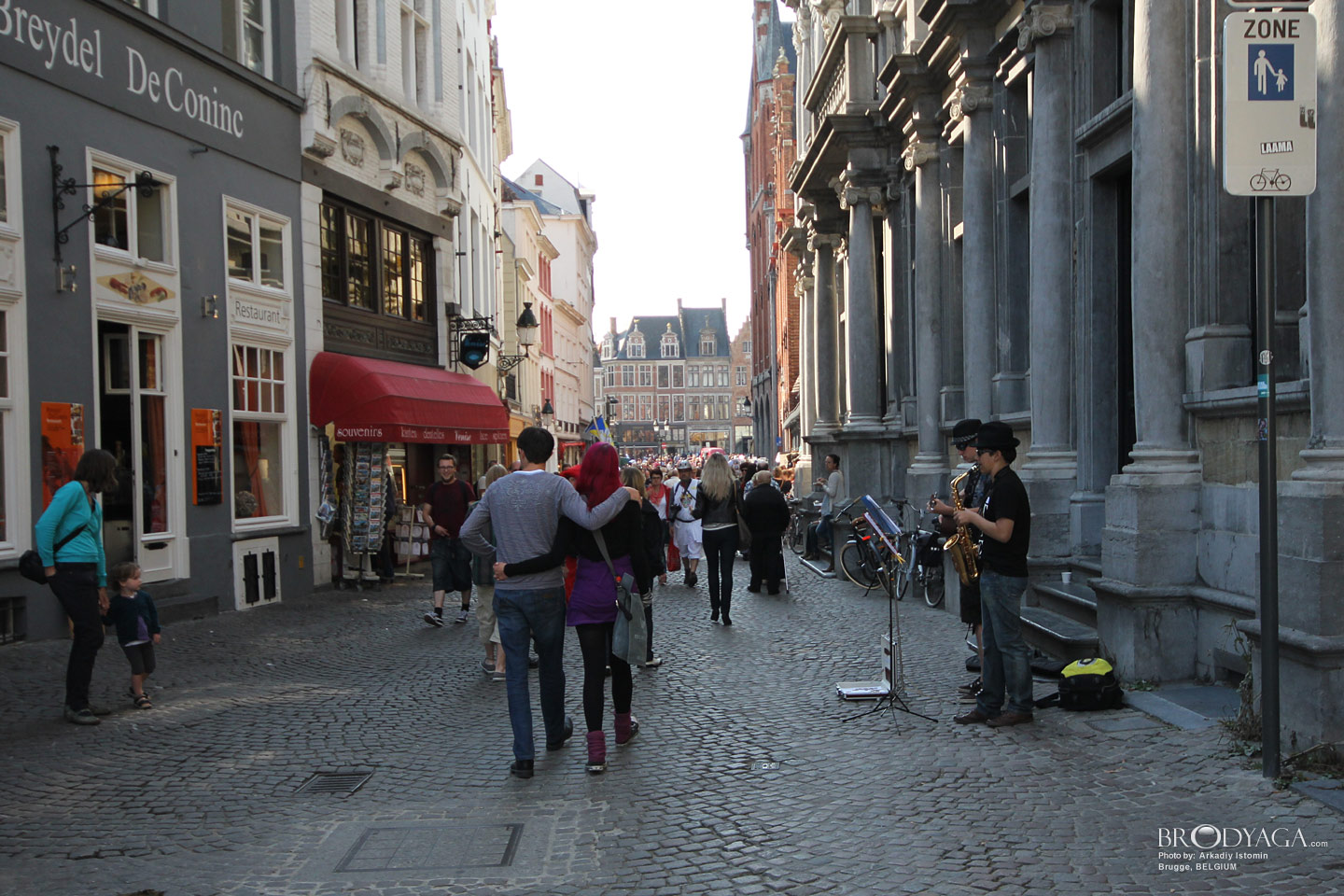 Brugge